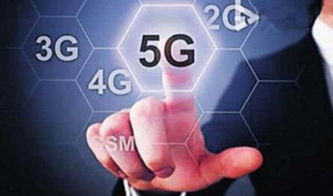 5G技術(shù) 引領(lǐng)未來變革，產(chǎn)業(yè)鏈投資前景廣闊